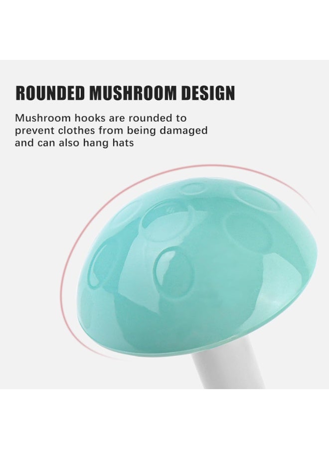 Happy Home Modern clothes hanger stand for children and adults – multi-purpose hanger for hanging clothes, bags, and caps – sturdy and stable metal, suitable for the entryway, bedroom, or children's room – 168 cm high - Image 4